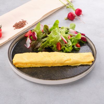 French Omlet
