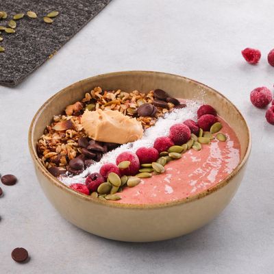 Choco Bowl
