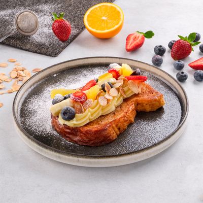 Pain Perdu