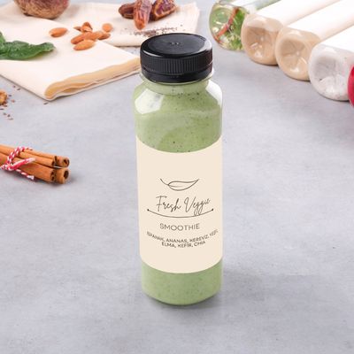 Fresh Veggi Smoothie