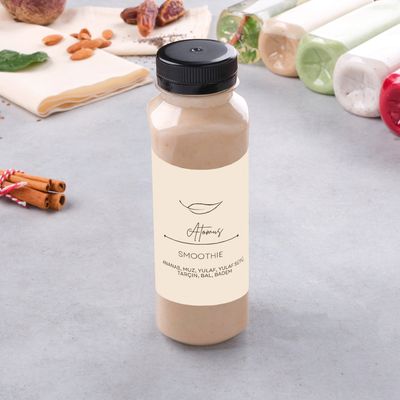 Atomus Smoothie