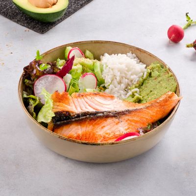 Somon Bowl