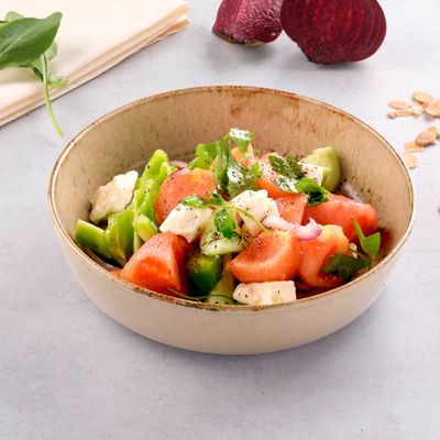 Greek Salata