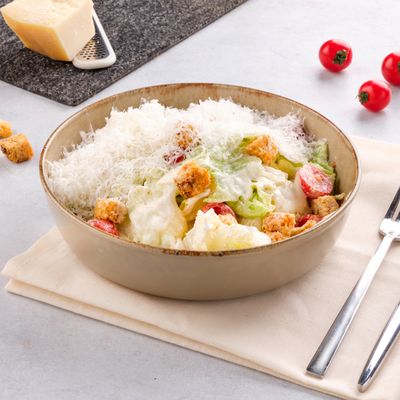 Sezar Salata