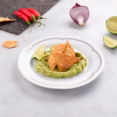 Guacamole
