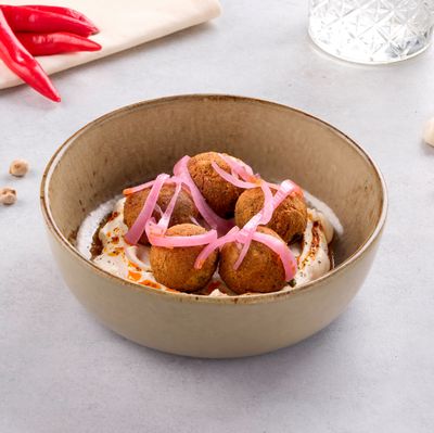 Falafel