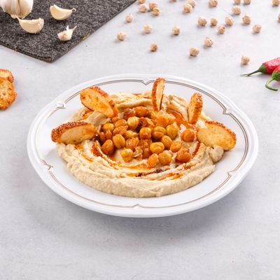 Humus