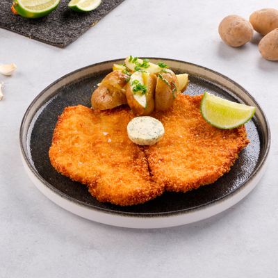 Şnitzel