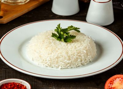 Sade Anne Pilavı (250 gr.)