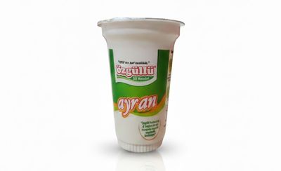 Ayran (20 cl.)