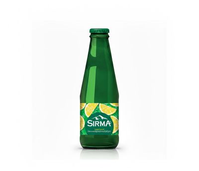 Limonlu Soda (20 cl.)