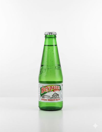 Sade Soda (20 cl.)