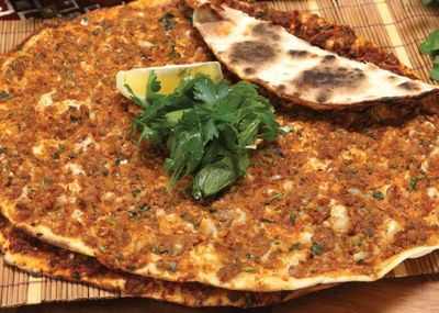 Lahmacun