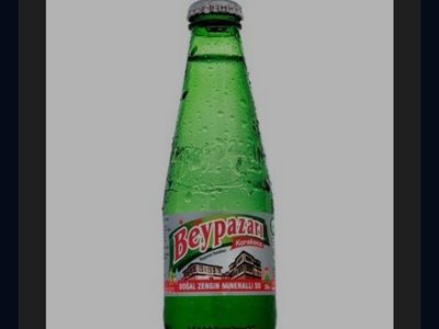 Beypazarı Soda (20 cl.)