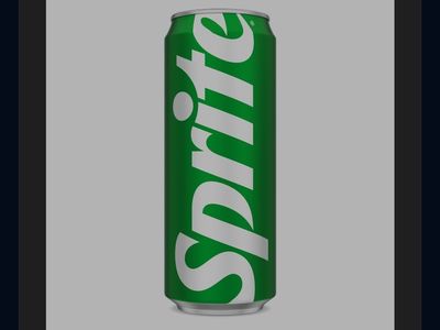Sprite (33 cl.)