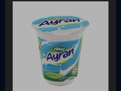 Sütaş Ayran (30 cl.)