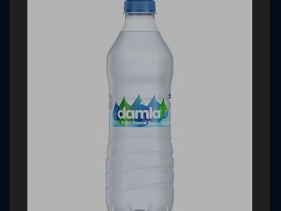 Damla Su (50 cl.)