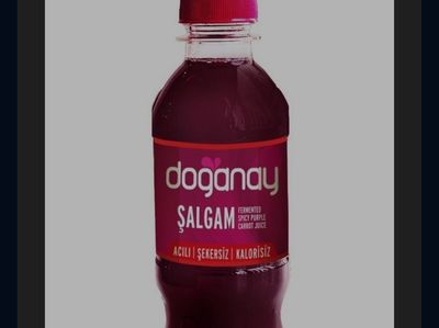 Doğanay Şalgam Suyu (30 cl.)