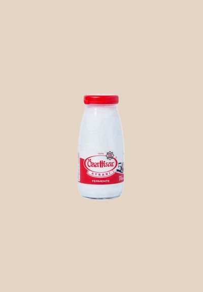 Özerhisar Ayran (2,45 cl.)