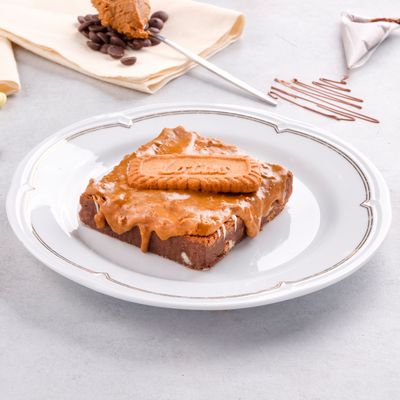 Lotus Brownie