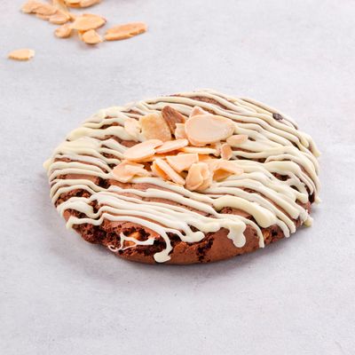 Dark Chocolate Cookie