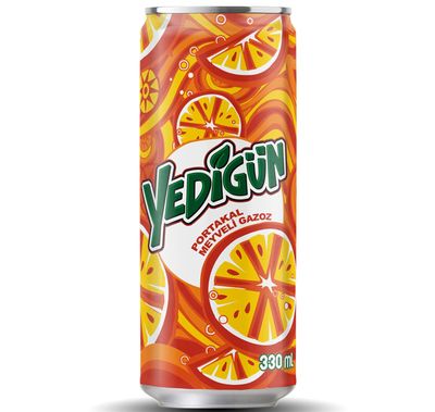 Yedigün (33 cl.)