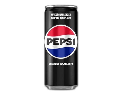 Pepsi Max (33 cl.)