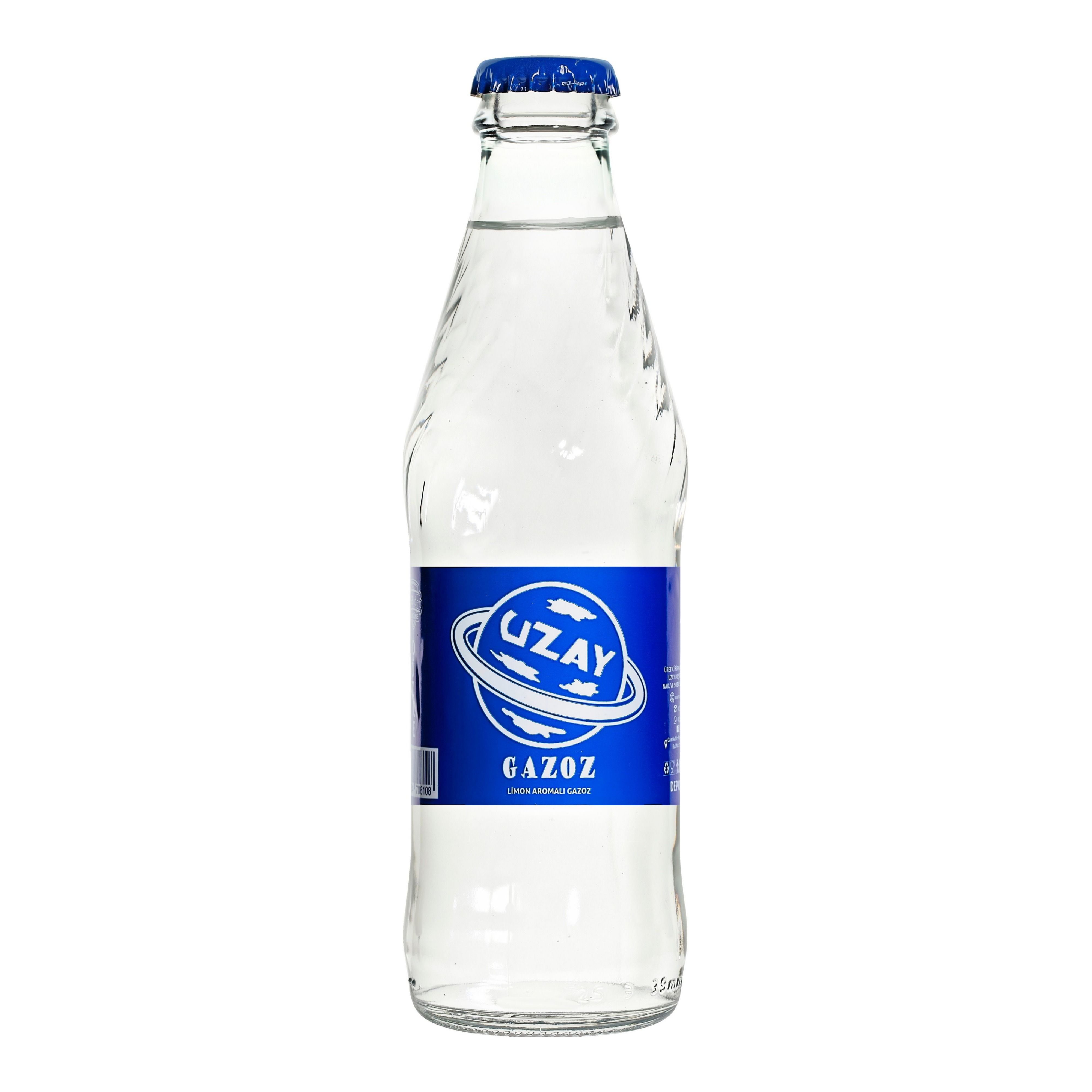Uzay Gazoz (20 cl.)