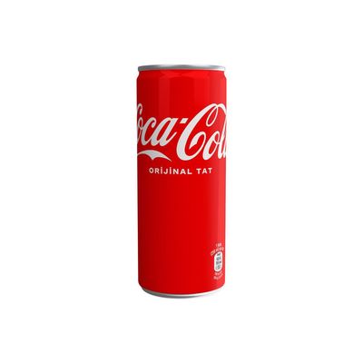 Coca Cola (33 cl.)