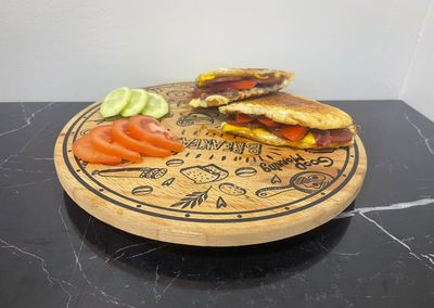 Kombo Tost