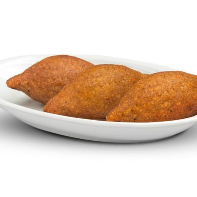 Kızartma İçli Köfte