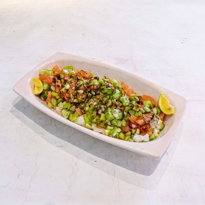 Kaşık Salata