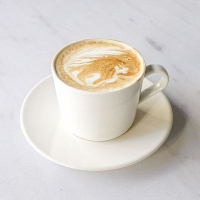 Latte Macchiato