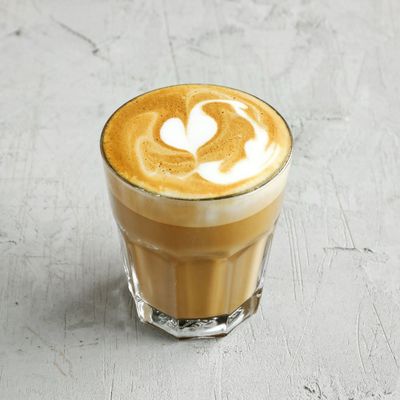 Flat White