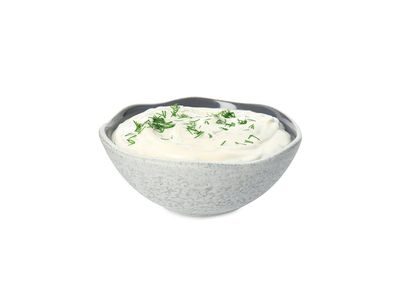 Kuru Cacık