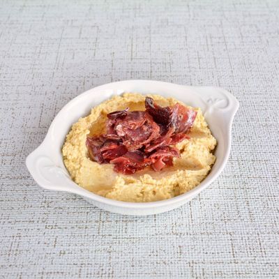 Pastırmalı Humus