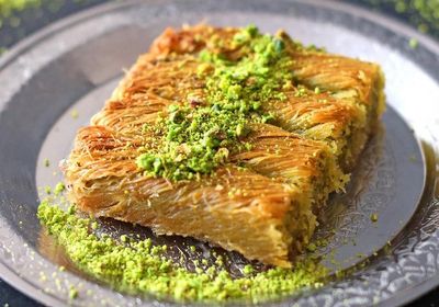 Burma Kadayıf (1 kg.)