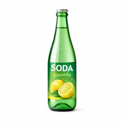 Meyveli Soda (20 cl.)