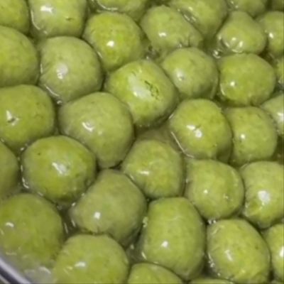 Fıstıklı Harem Güzeli (1 kg.)