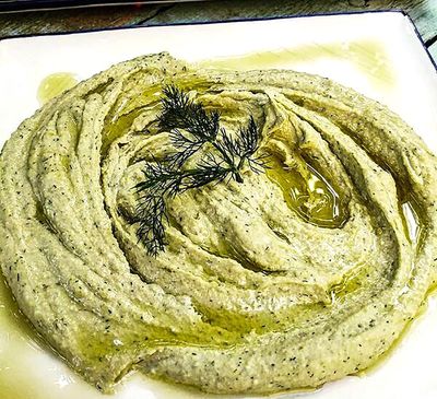 Girit Ezme (200 gr.)