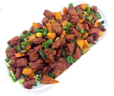 Arnavutciğeri (200 gr.)