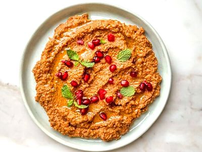 Muhammara (200 gr.)