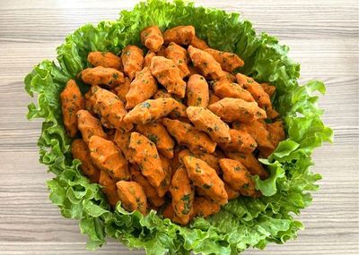 Mercimekli Köfte (200 gr.)