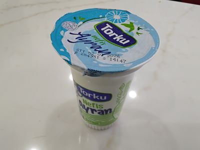 Ayran (17 cl.)