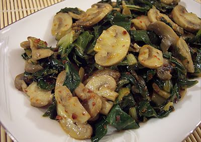 Pazılı Mantar (200 gr.)