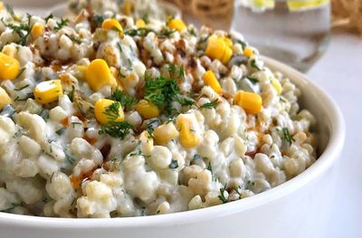 Yoğurtlu Bulgur (200 gr.)