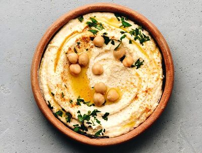 Humus (200 gr.)