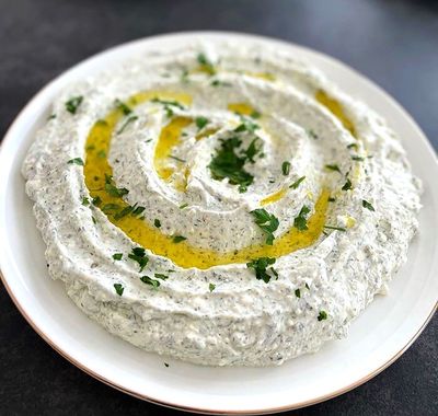 Haydari (200 gr.)