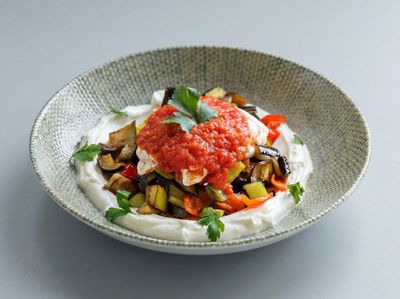 Köpoğlu (200 gr.)