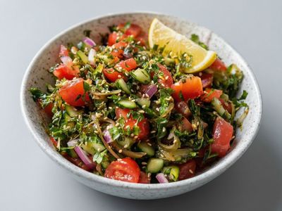 Zeytinyağlı Zahter (200 gr.)
